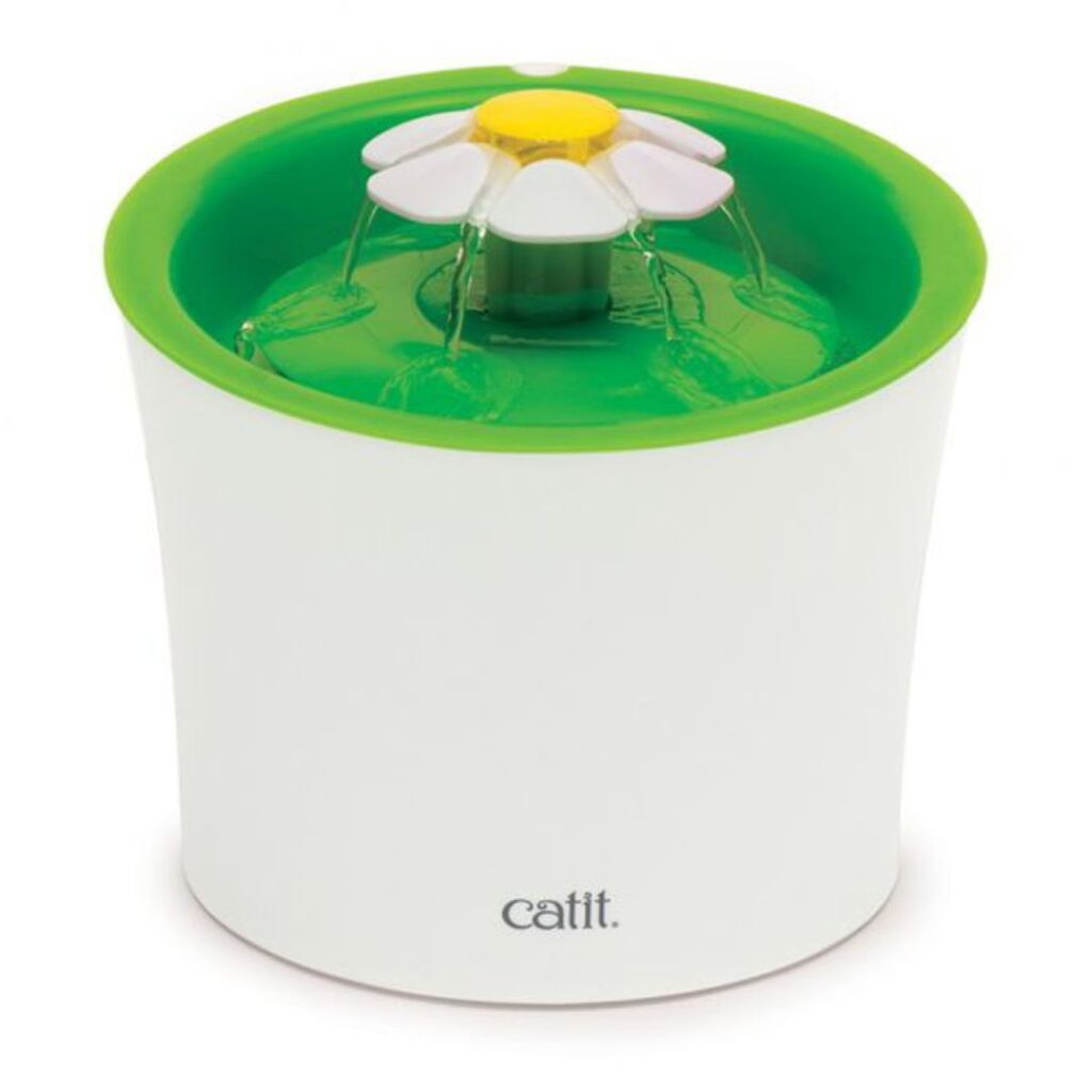 Catit Flower 2.0 Vattenfontän